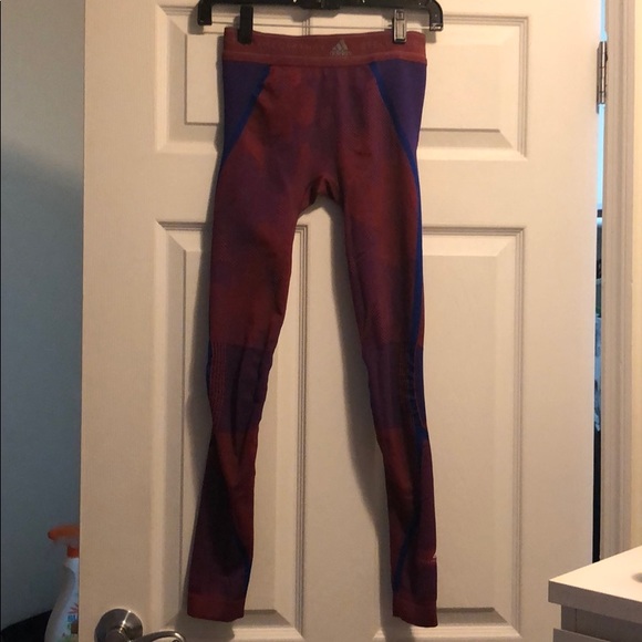Adidas by Stella McCartney Pants - Adidas by Stella McCartney workout leggings Adidas by Stella McCartney Pants - Adidas by Stella McCartney workout leggings